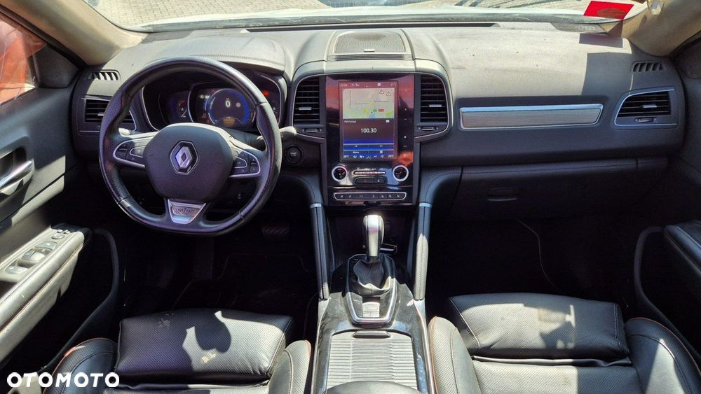 Renault Koleos 1.7 Blue dCi Intens X-Tronic - 10