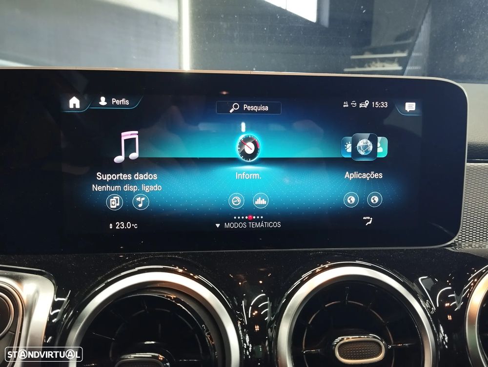 Mercedes-Benz GLB 180 d Style - 36