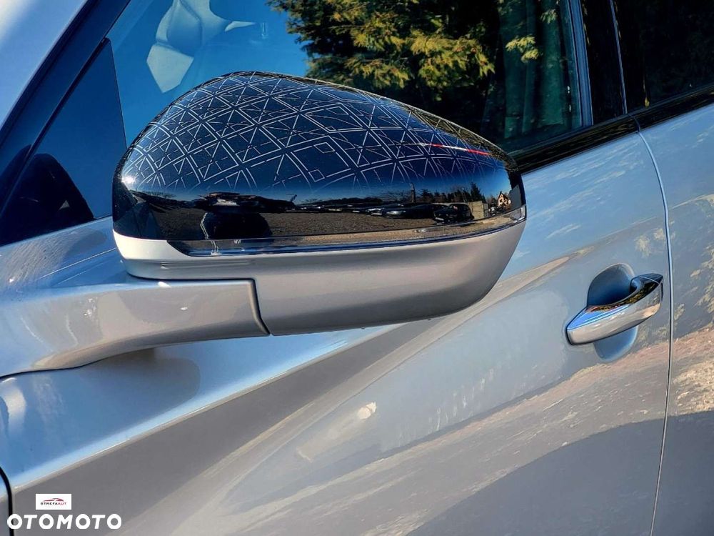 DS Automobiles DS 7 Crossback - 12