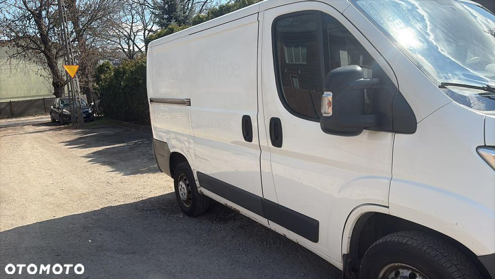 Citroën Jumper - 24