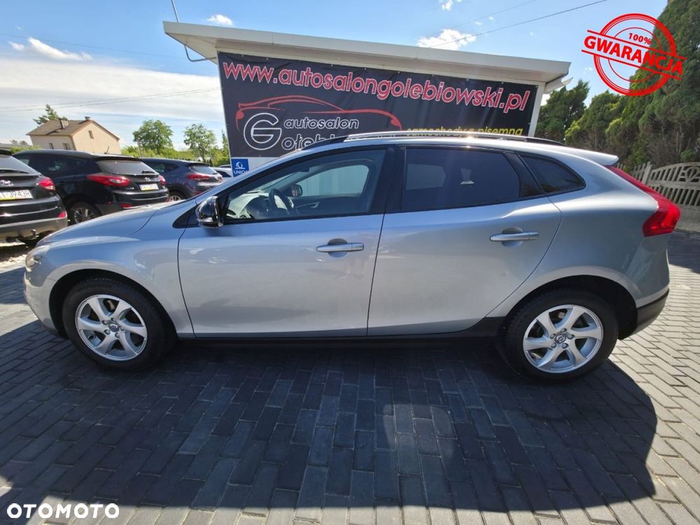 Volvo V40 - 5