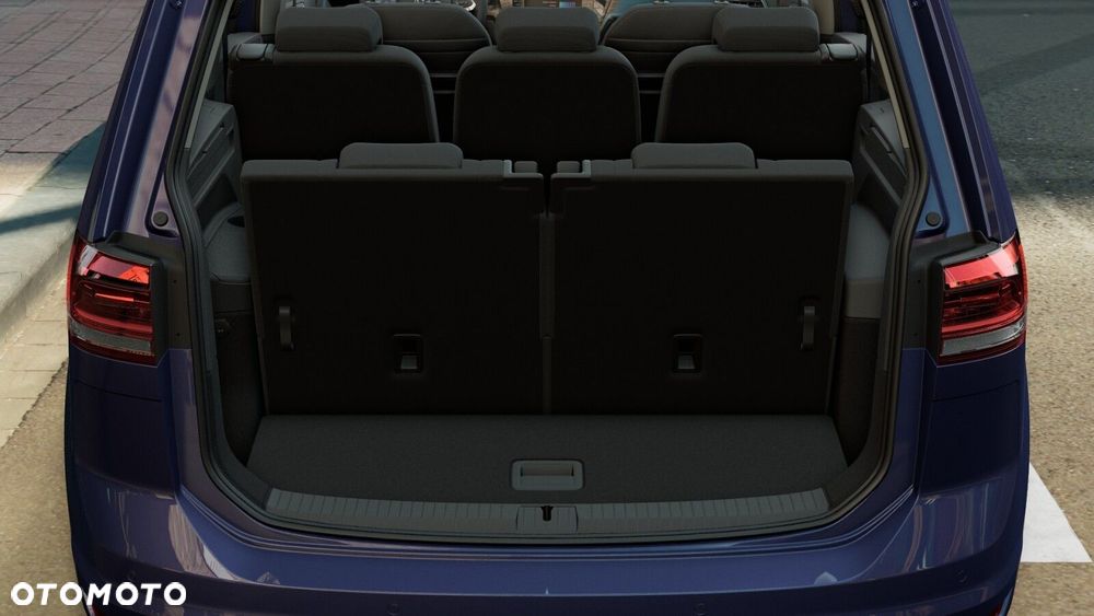 Volkswagen Touran - 3