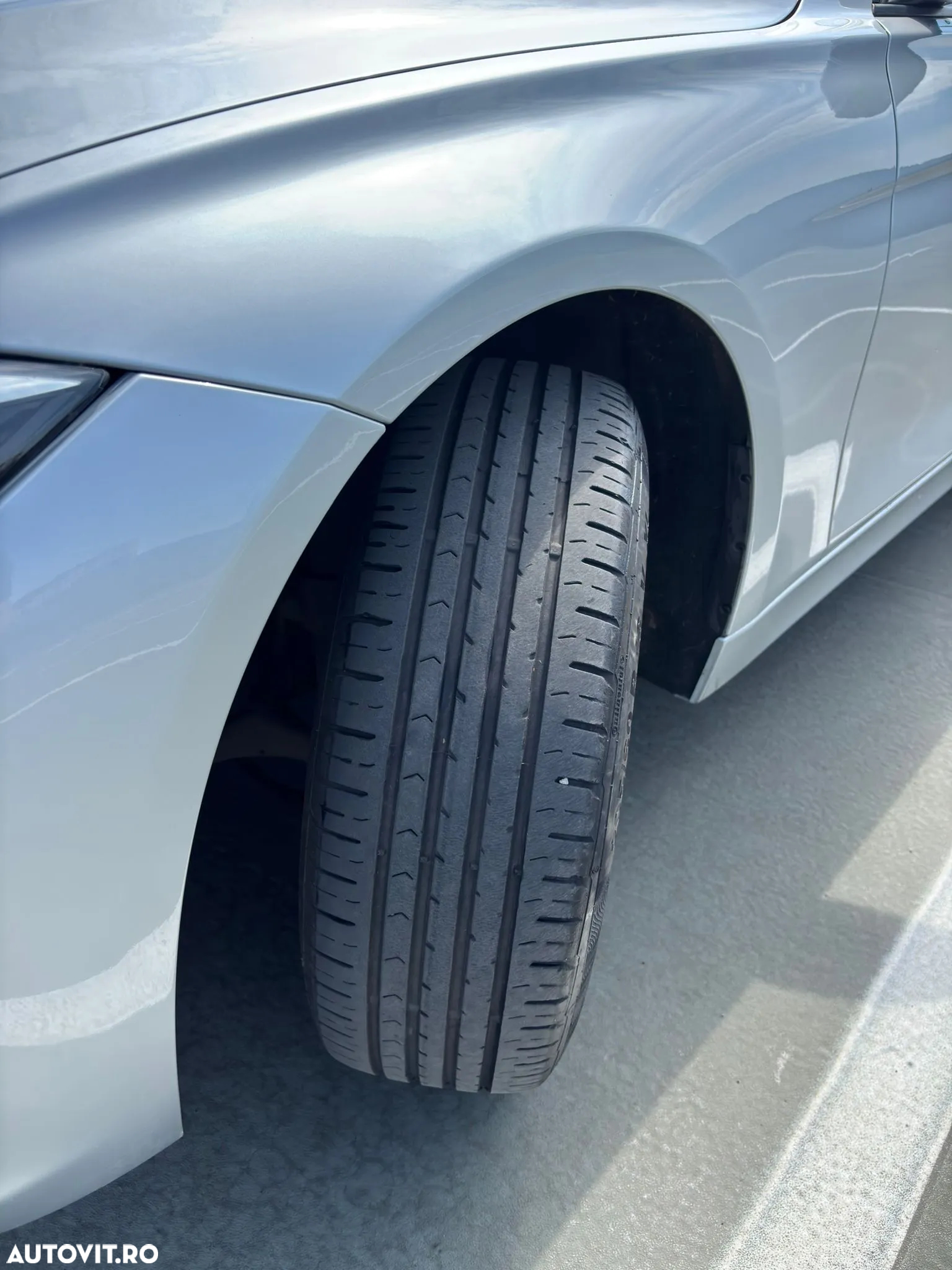 BMW Seria 3 - 7