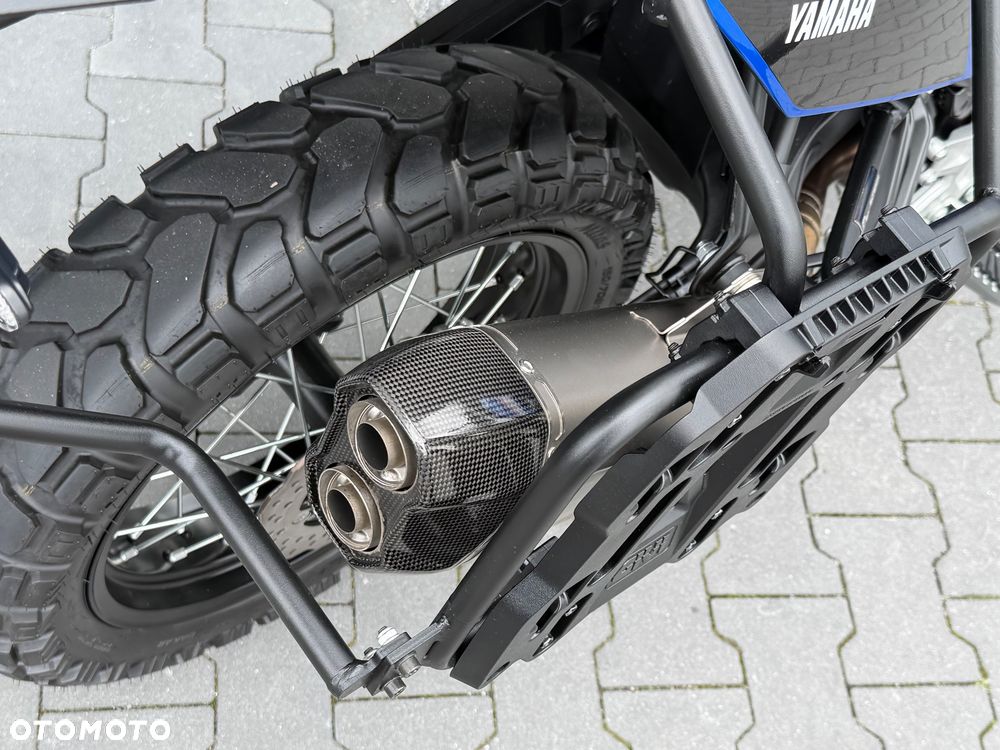 Yamaha Tenere - 6
