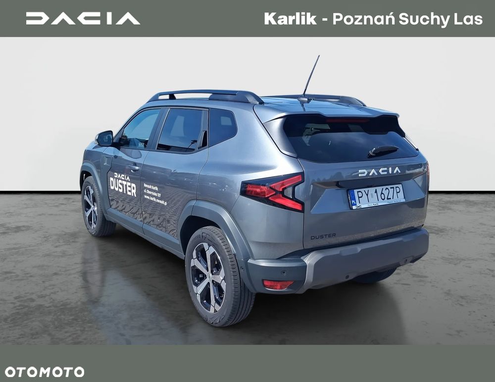 Dacia Duster - 8