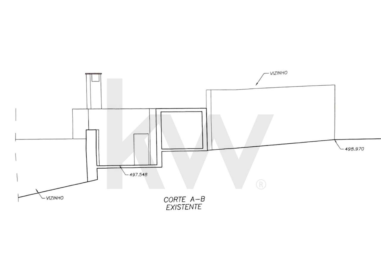 Imóvel para reabilitação – Avelãs de Ambom, Guarda - Grande imagem: 5/25