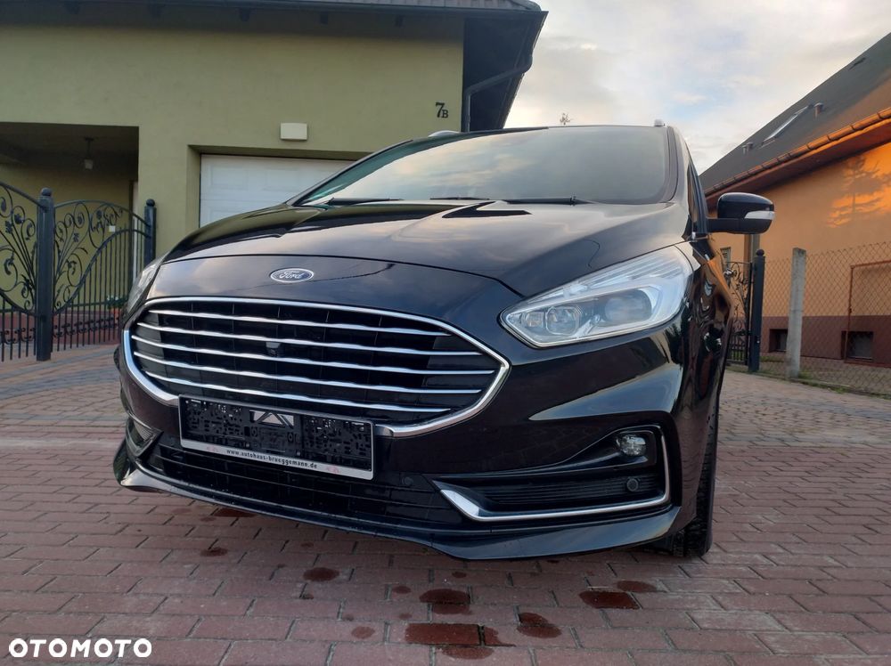 Ford Galaxy