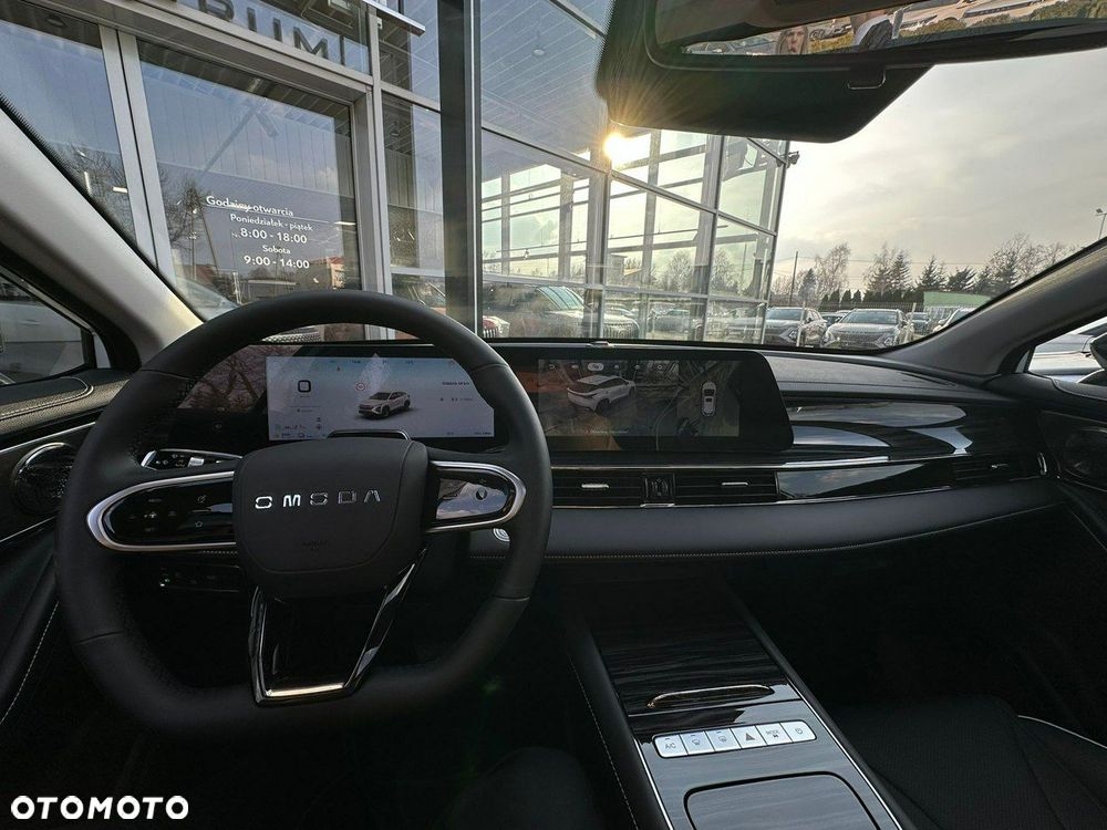 Omoda 5 - 2