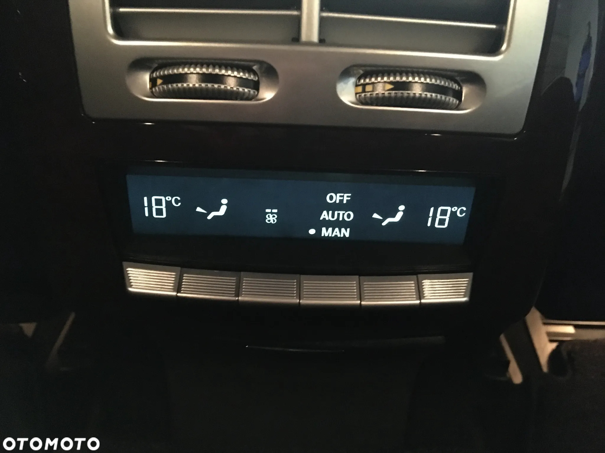 Mercedes-Benz Klasa S 500 L 7G-TRONIC - 13