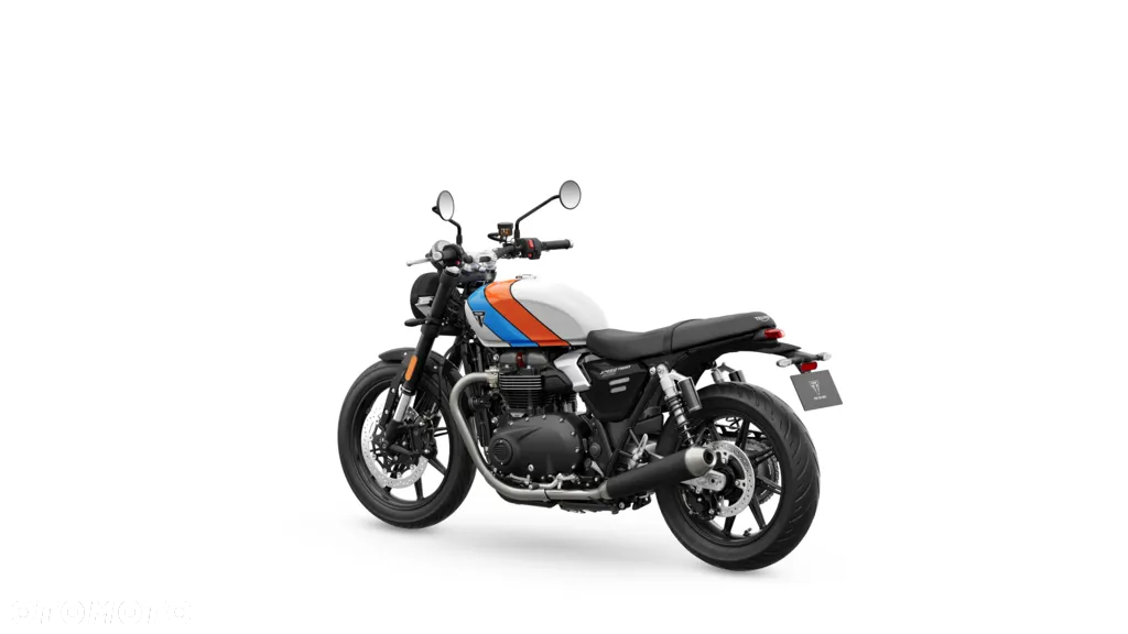 Triumph Speed Twin - 21