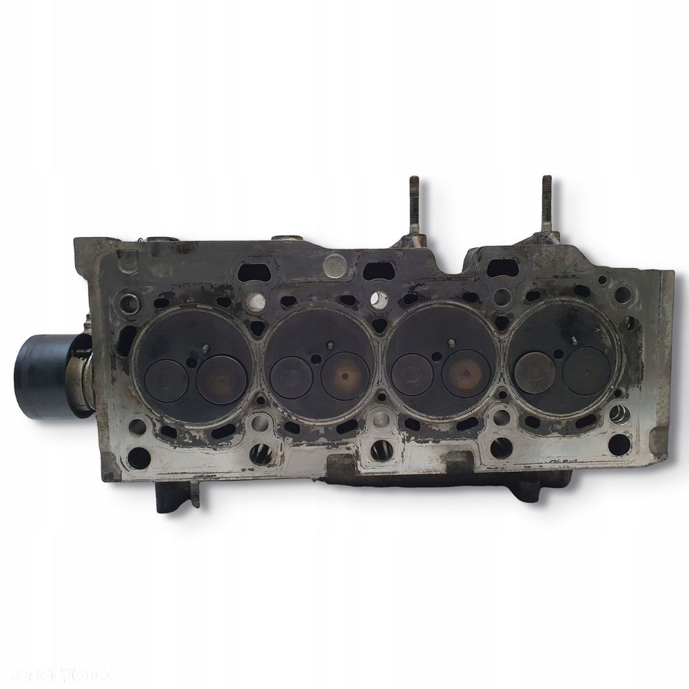 GŁOWICA CYLINDRÓW Nissan Qashqai 1.5 DCI 2968F2 - 10