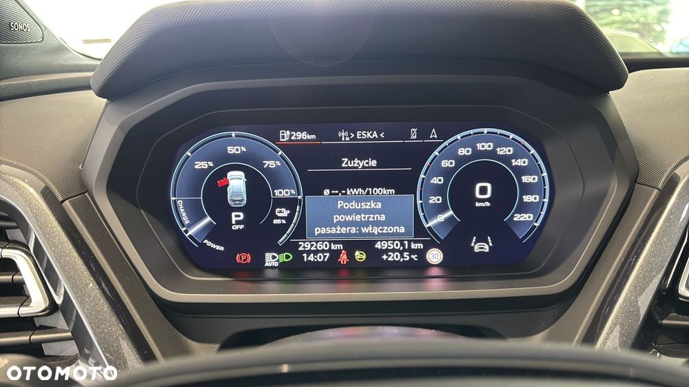 Audi Q4 e-tron - 15