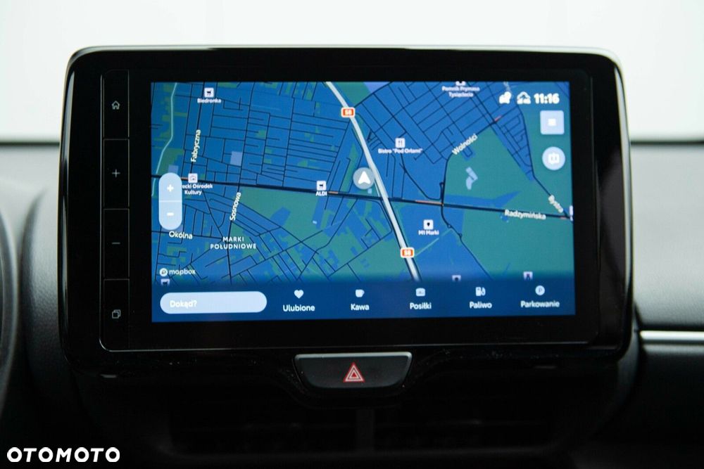 Toyota Yaris Cross - 31