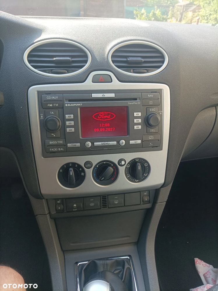 Ford Focus - 9
