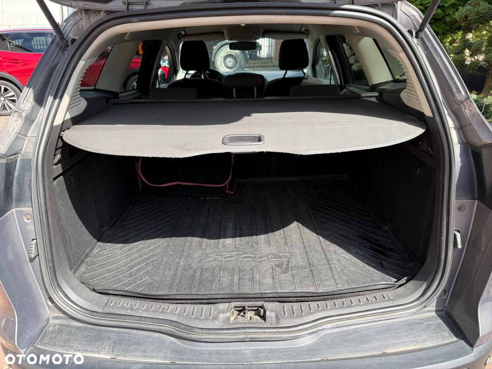 Ford Focus 1.6 TDCi Titanium - 15