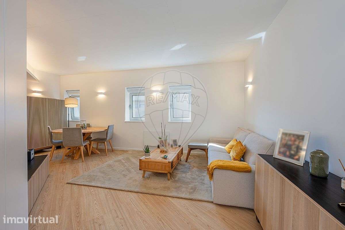 Apartamento T3 para venda - Grande imagem: 5/32
