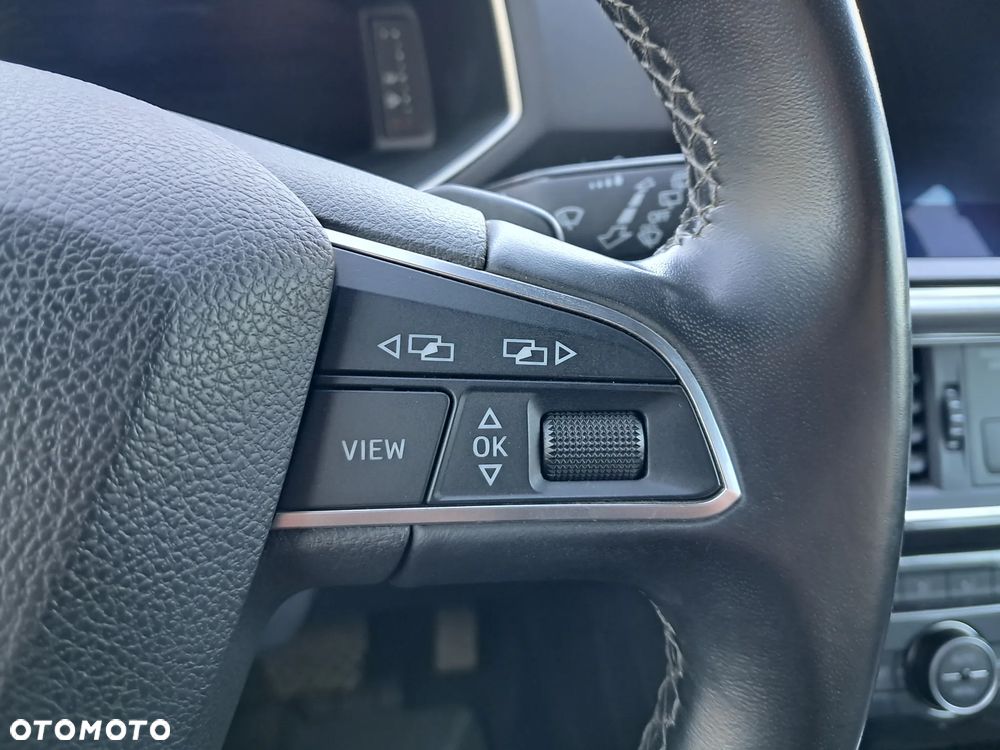 Seat Tarraco 2.0 TDI Style S&S 4Drive DSG - 17