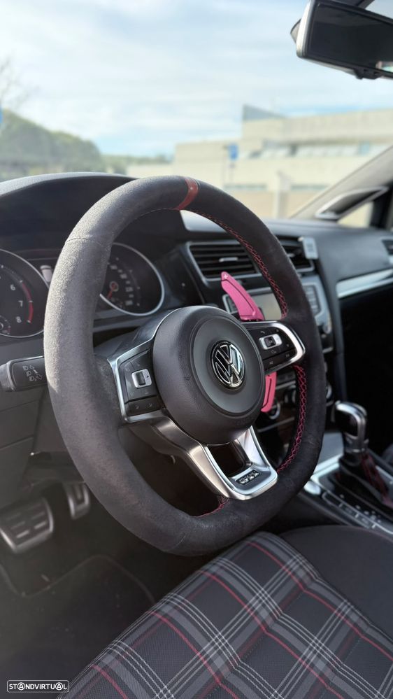 VW Golf GTI Performance BlueMotion DSG - 7