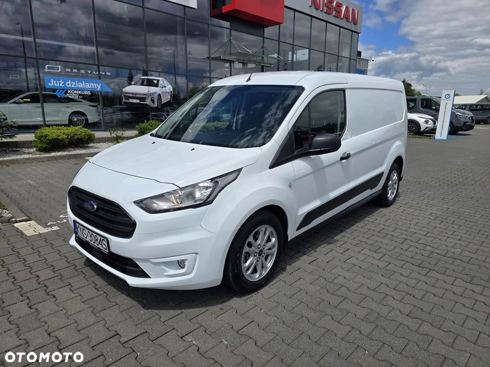 Ford Transit Connect Kombi 230 L2 Trend - 3