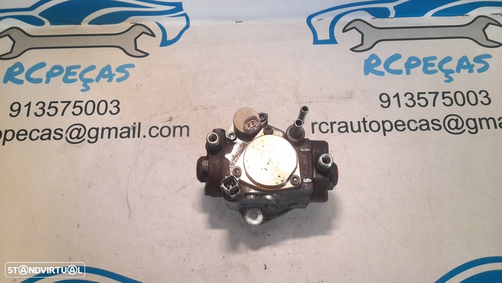 BOMBA INJETORA INJECTORA ALTA PRESSÃO MAZDA 3 BK 2940000420 294000 0420 RF7J13800A RF7J 13 800A MAZDA 5 CW CR19 6 GG - 2