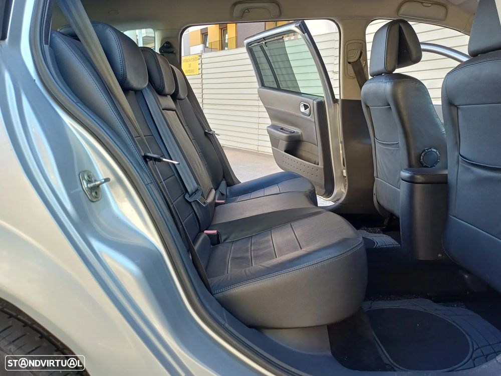 Renault Mégane Break 1.5 dCi C Privilége - 30