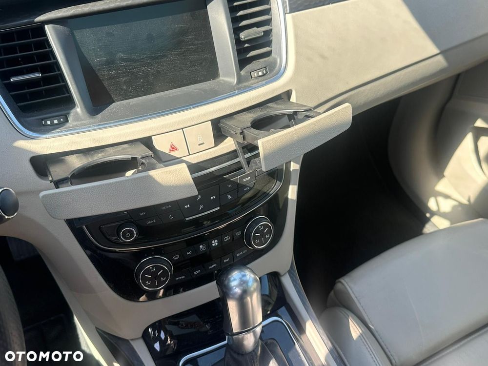 Peugeot 508 - 26