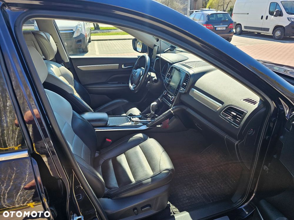 Renault Koleos 2.0 dCi Initiale Paris 4x4 X-Tronic - 18