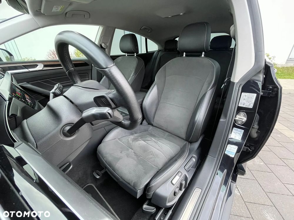 Volkswagen Arteon 2.0 TSI Elegance DSG - 24