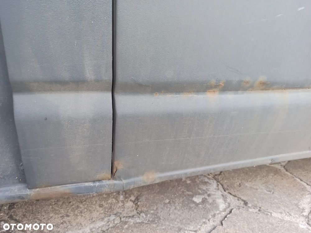 Volkswagen TRANSPORTER - 10