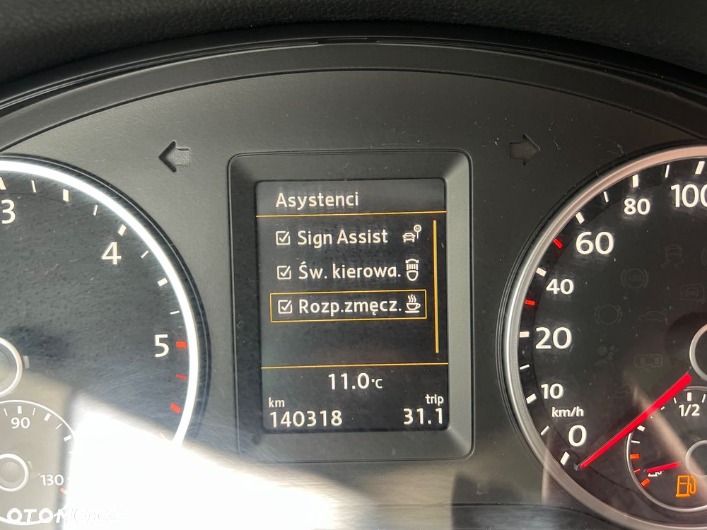 Volkswagen Tiguan 2.0 TDI 4Mot R-Style DSG - 13