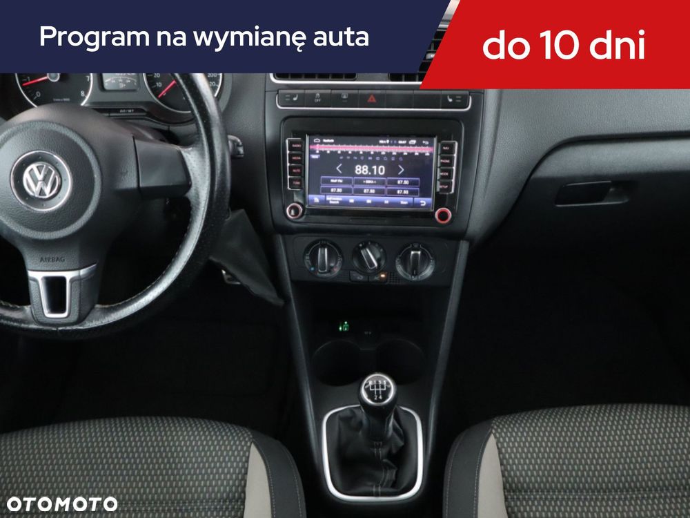 Volkswagen Polo - 14