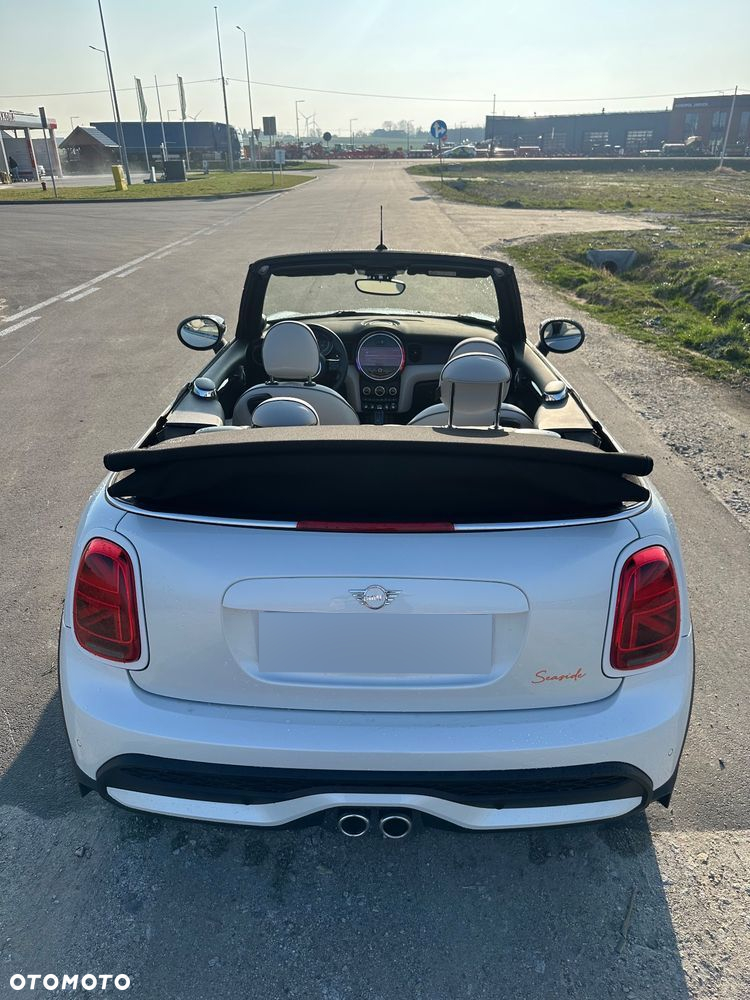 MINI Cooper S - 17