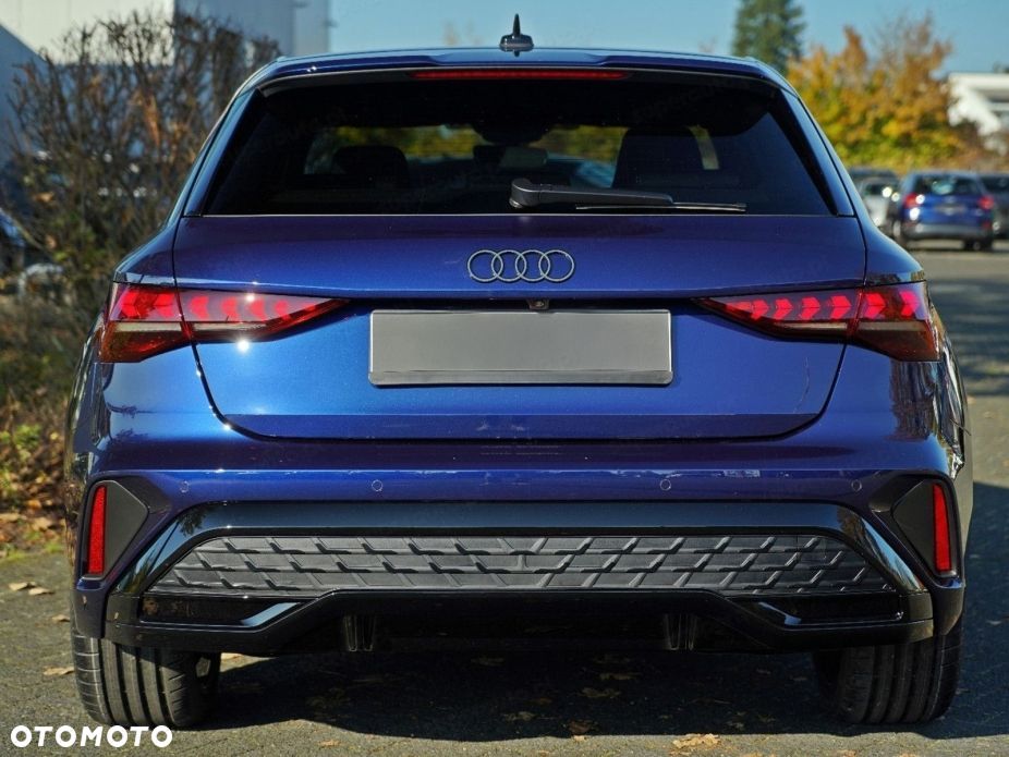 Audi A3 2026 photo 2