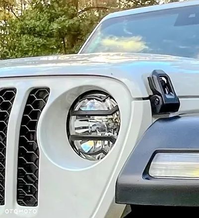 Jeep Wrangler 2.0 T-GDI Hardtop AWD Automatik Sport - 13