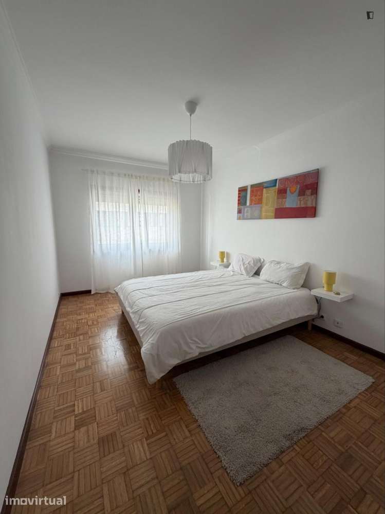 Apartamento com 2 quartos - localizado em Vila nova de gaia - Grande imagem: 3/15