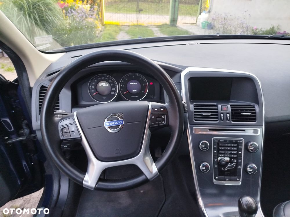 Volvo XC 60 - 23
