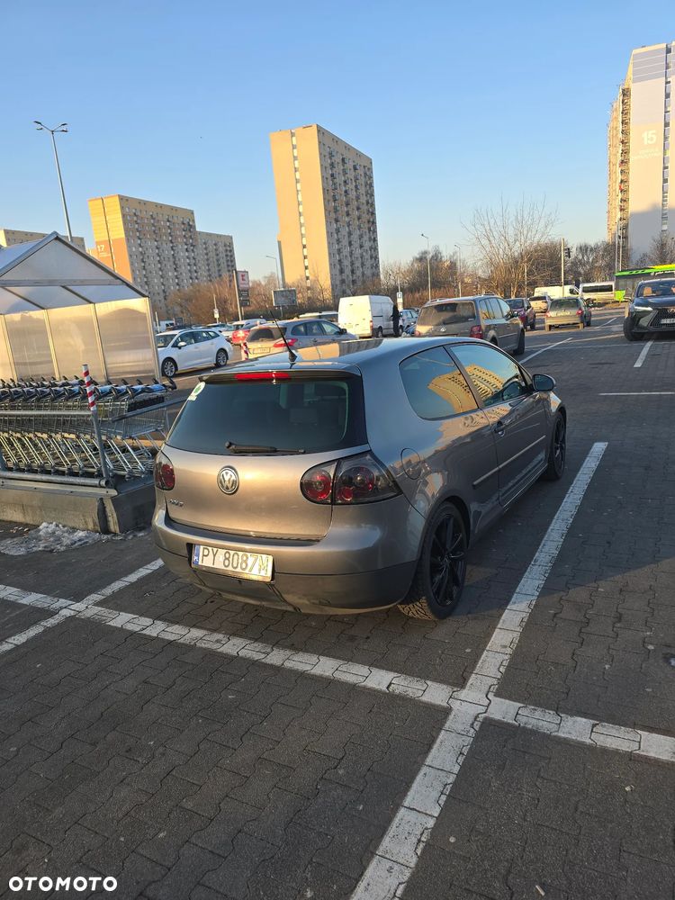 Volkswagen Golf - 12