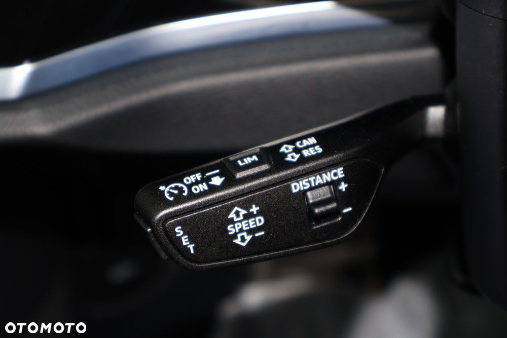 Audi Q3 Sportback 45 TFSIe S tronic S line - 10