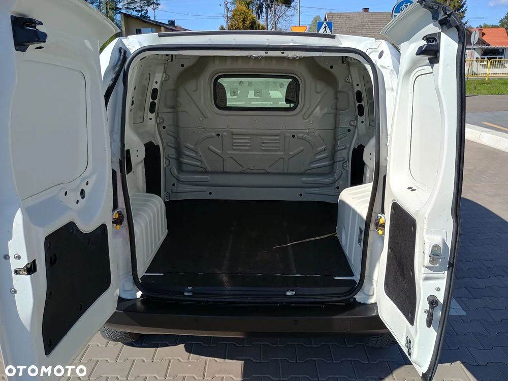 Peugeot Bipper - 7