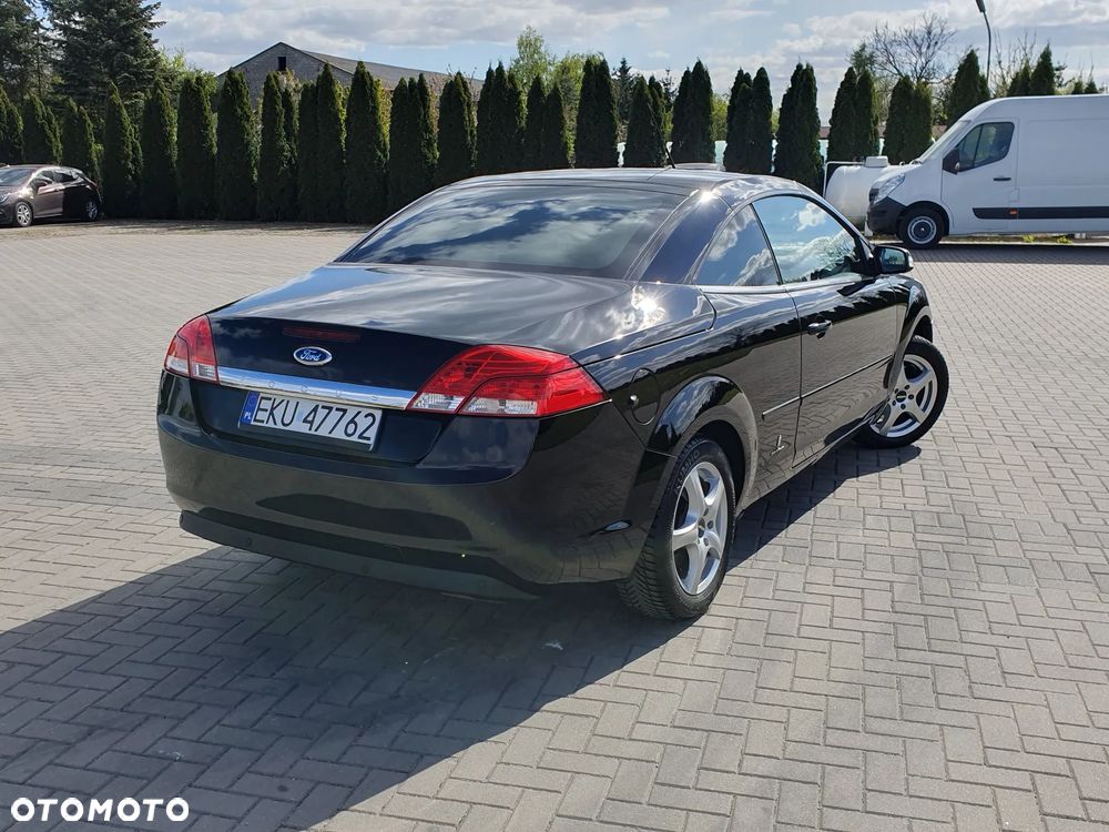 Ford Focus - 14