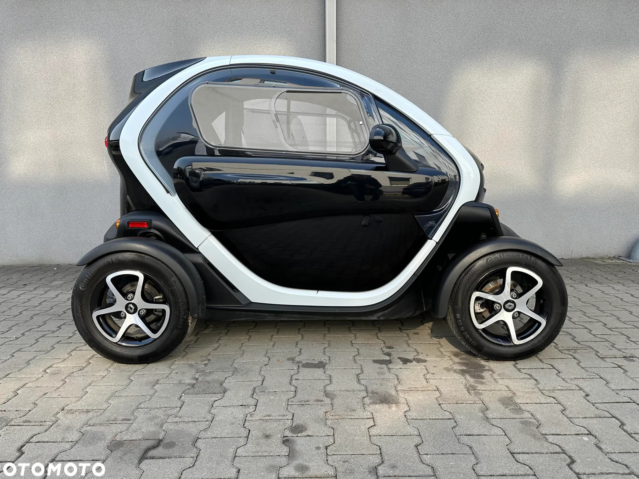 Renault Twizy - 2