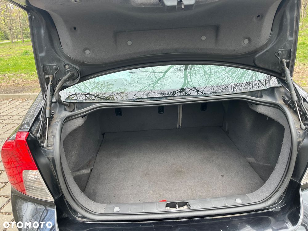 Volvo S40 2.0 Kinetic - 5