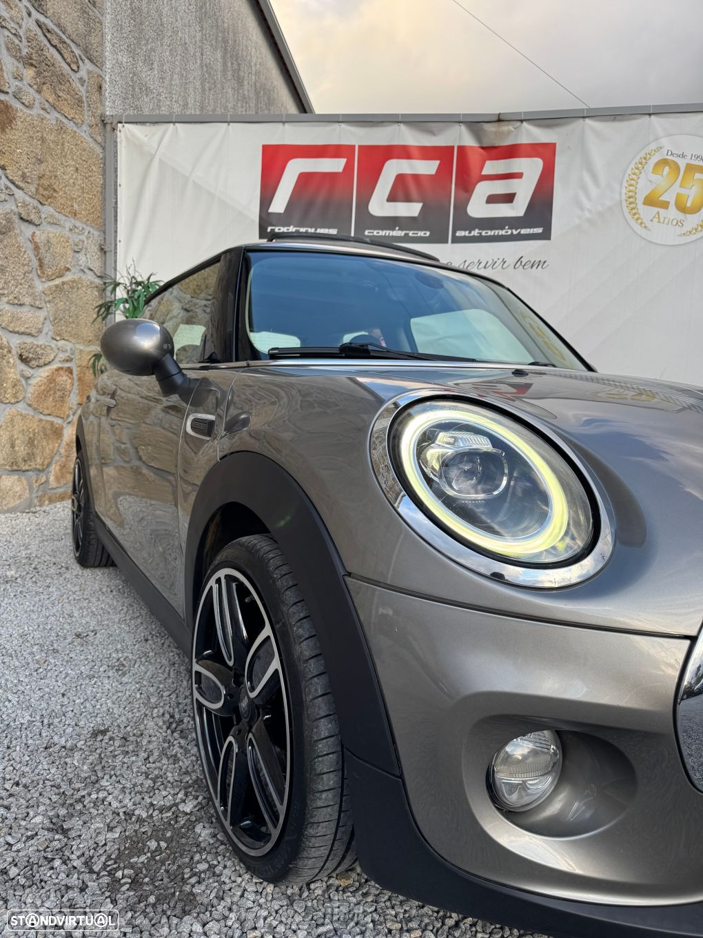 MINI 3 Portas - 33