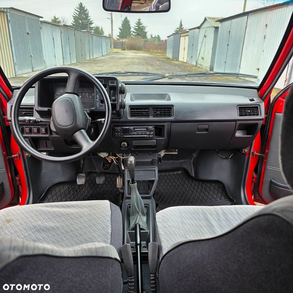 Suzuki Alto 800 MPI - 11