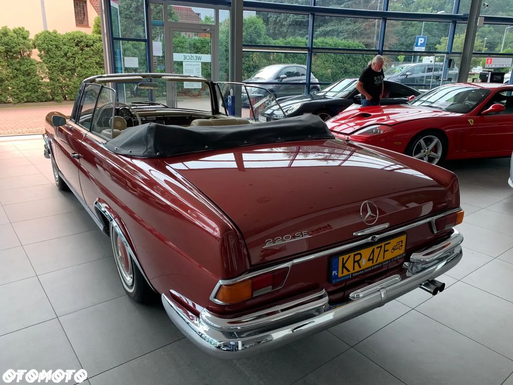 Mercedes-Benz Inny - 7