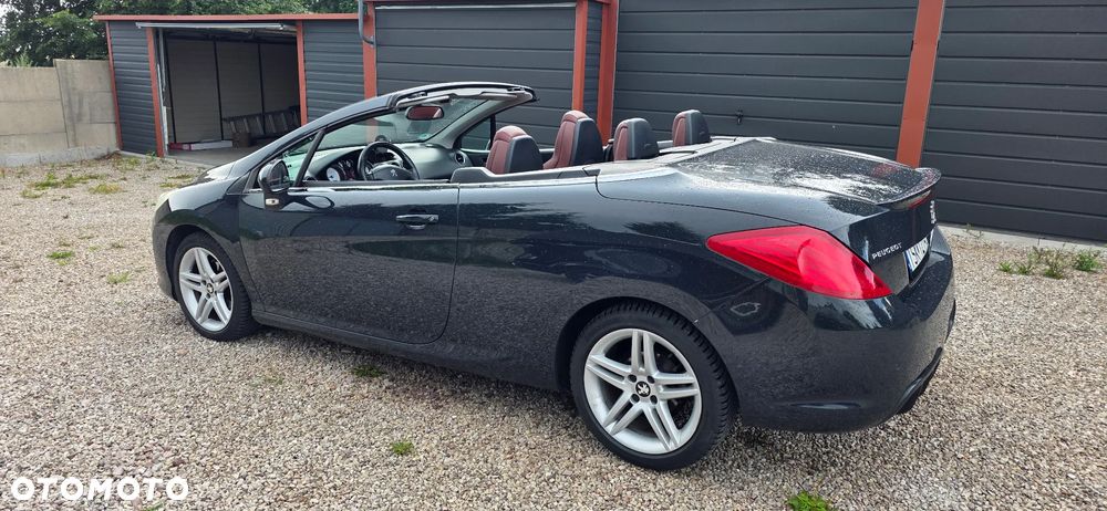 Peugeot 308 CC 1.6 HDi Sport - 26