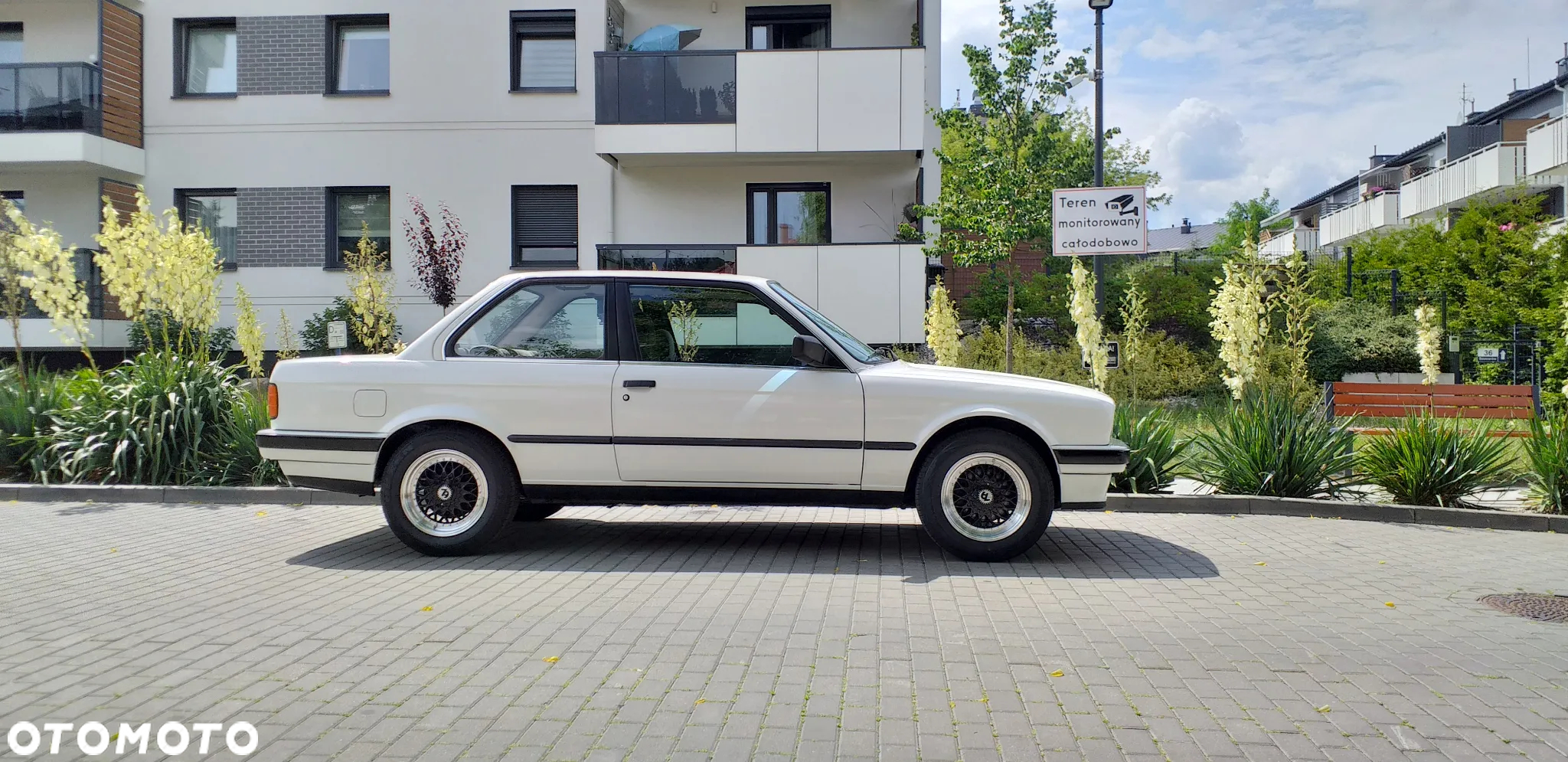 BMW Seria 3 318i - 17