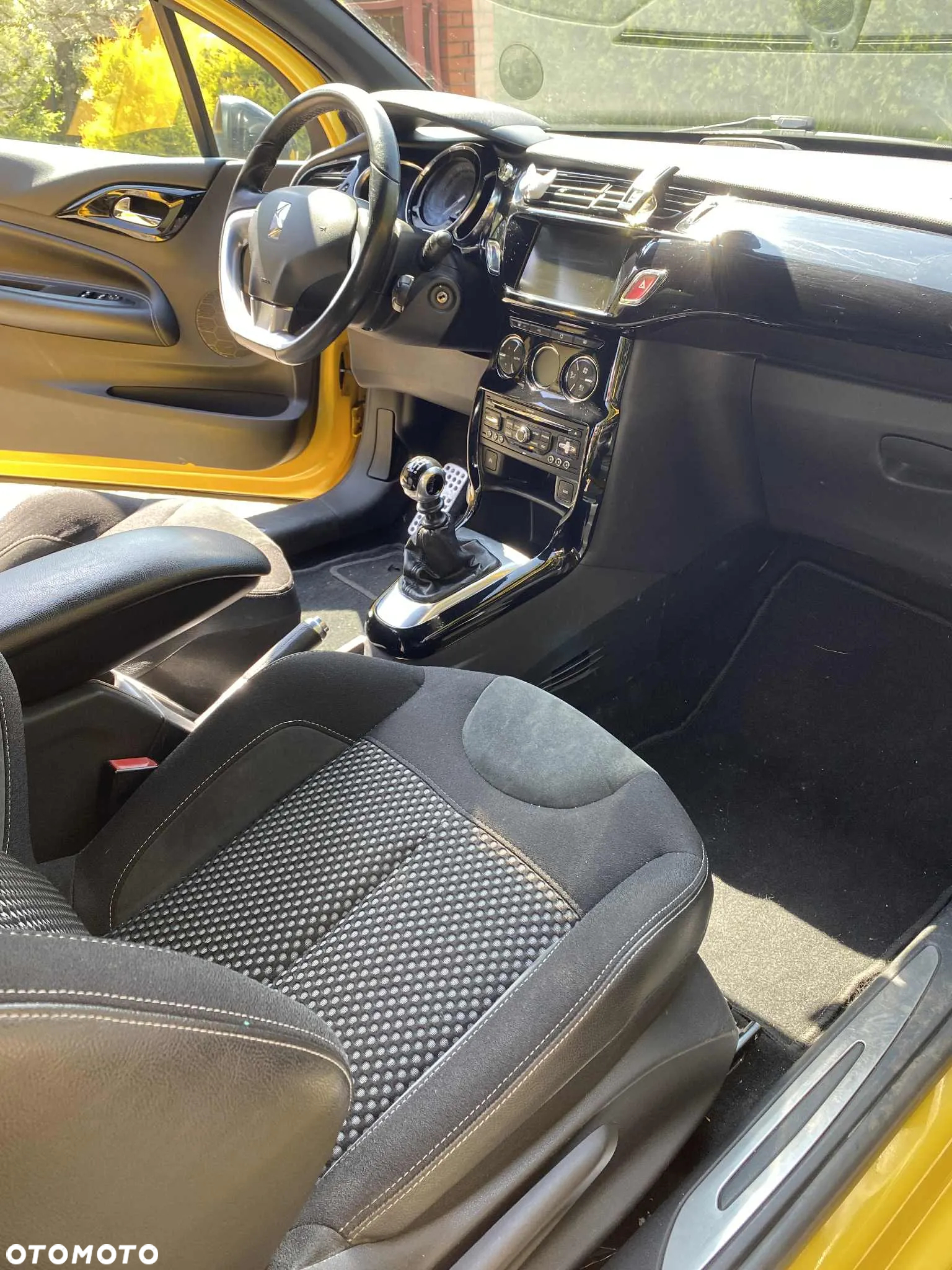 Citroën DS3 - 12