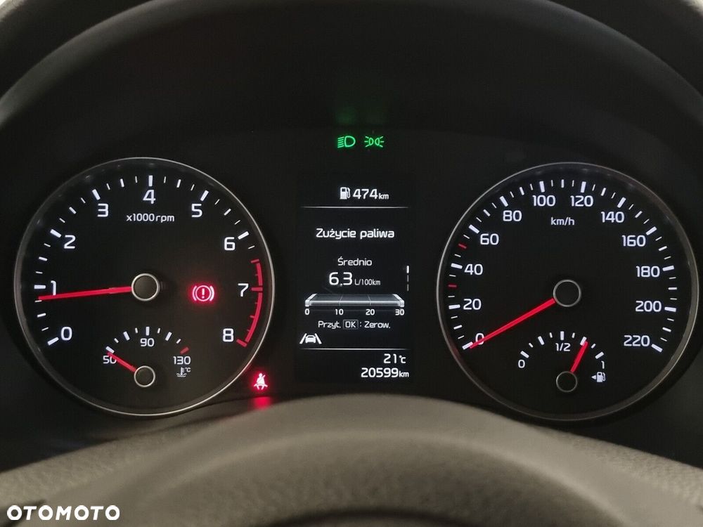 Kia Rio 1.2 M - 15