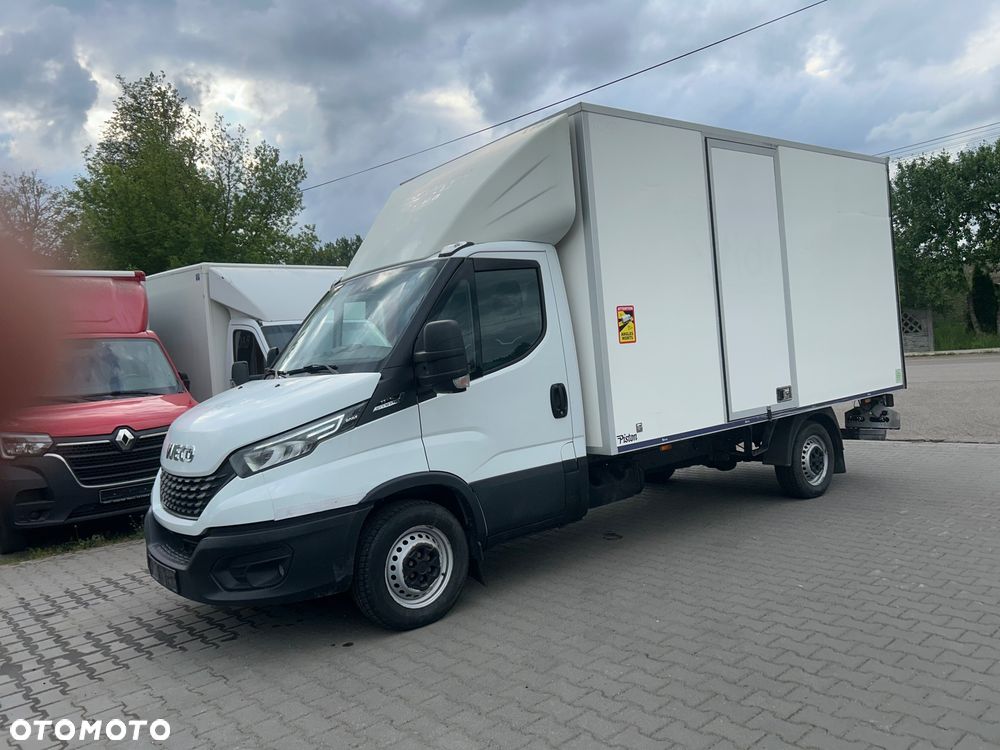 Iveco Daily - 2